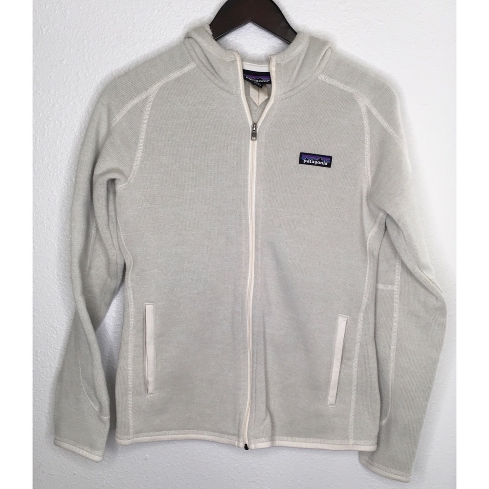 Patagonia Better Sweater Full Zip S